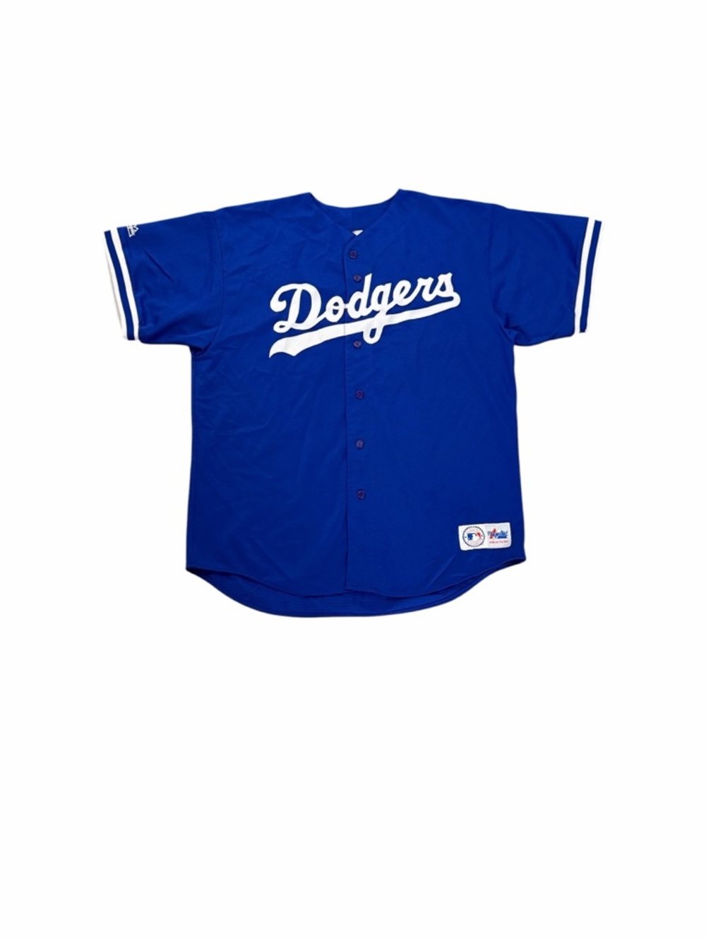 Los Angeles Dodgers Majestic Baseball Jersey ⚾️
